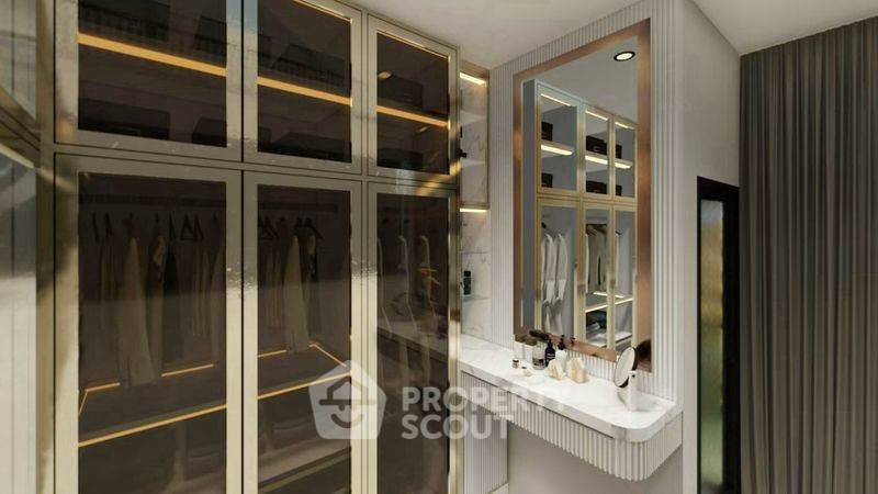 รูป คอนโด 1-ห้องนอน ที่ ศุภาลัย ไอคอน สาทร ใกล้ MRT สีลม (ID 3405354) - รูปที่ 6/11