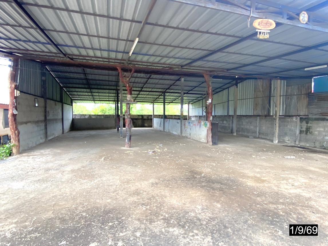 picture FACTORY 74 Sq.w. Huai Mek Kalasin for 625,000 - 16/25
