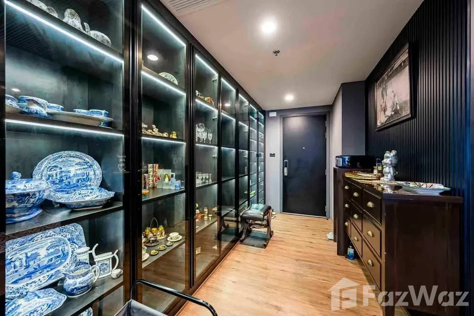 picture For Rent | Supalai Riva Grande Rama 3 6863581 - 2/18