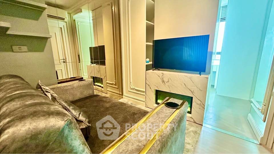 picture 1-BR Condo at Life Asoke - Rama 9 near MRT Phra Ram 9 (ID 3365995) - 5/21