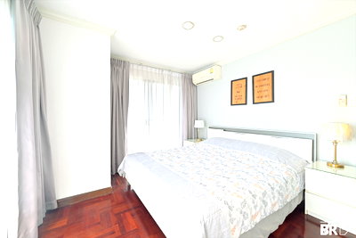 Condos for sale : 💖💖 Condo for Sale 💎 Richmond Palace Sukhumvit 43 3BR 164 sq.m. 19.1MB ✨ Beautifully Decorated, Unblocked View, Near BTS Phrom Phong