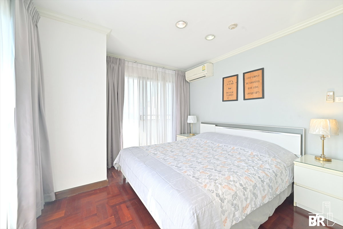 รูป 💖💖 ขายคอนโด 💎 Richmond Palace Sukhumvit 43 3นอน 164ตร.ม. 19.1MB ✨ ห้องแต่งสวย วิวไม่บล็อค พื้นที่ใช้สอยเยอะ ใกล้ BTS พร้อมพงษ์ - รูปที่ 1/13