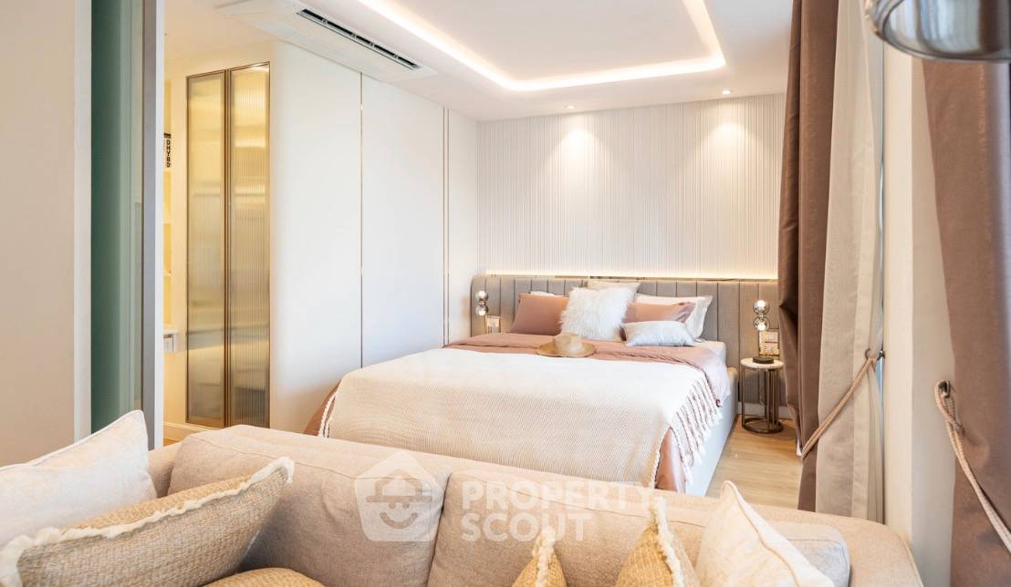รูป คอนโด 1-ห้องนอน ที่ ซีสไปร์ จอมเทียน ใกล้ หาดจอมเทียน (ID 3399729) - รูปที่ 4/8