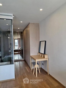 1-BR Condo at Q Chid Lom - Phetchaburi near BTS Chit Lom (ID 3403923)