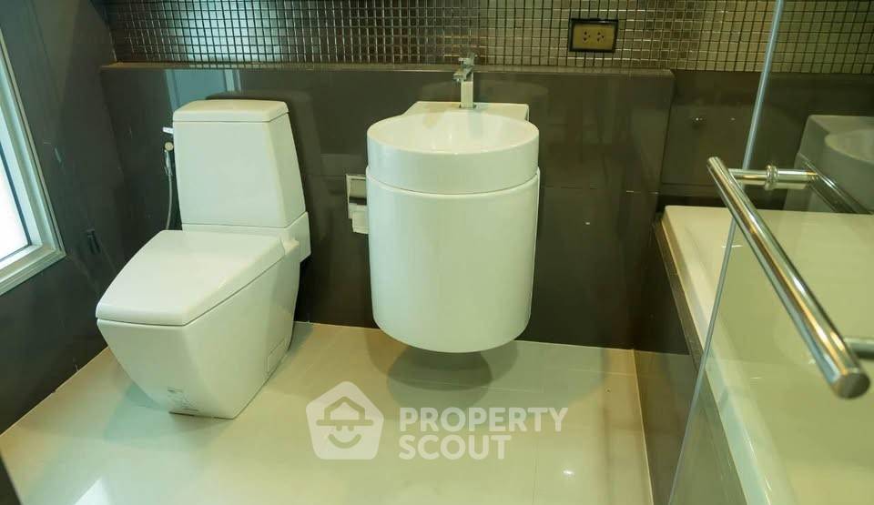 picture 200m To BTS On Nut | 2-BR Rhythm Sukhumvit 50 (ID 3403487) - 5/5