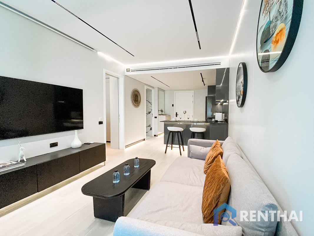 picture Luxurious 1bed Condo in Harmony, Phuket, Rawai - Fully Furnished - 12/25