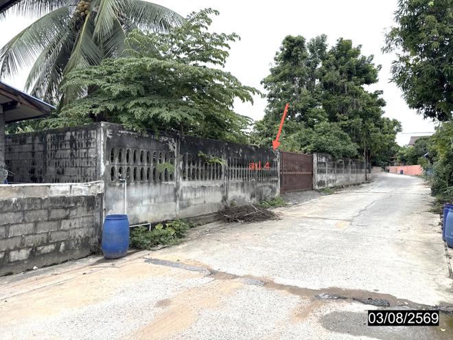 picture HOME 245.2 Sq.w. Sam Sung Khon Kaen for 3.3M - 2/23