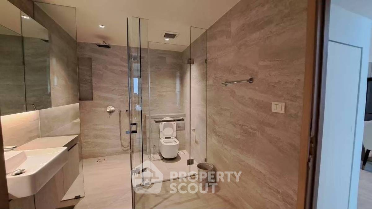 picture 2-BR Condo at The Lofts Silom near BTS Surasak (ID 3401330) - 23/30