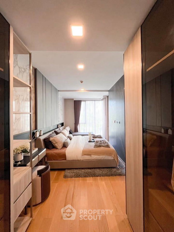 picture 2-BR Condo at Fynn Sukhumvit 31 near MRT Sukhumvit (ID 3403578) - 14/37