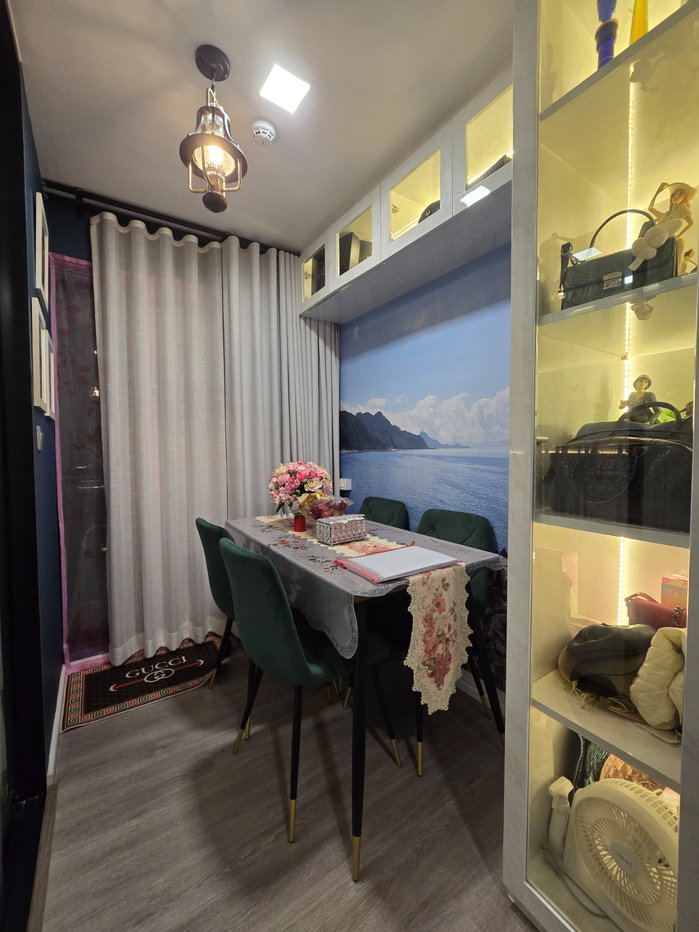 picture For Rent Atmoz Portrait Srisaman 15,000 Bath - 16/26