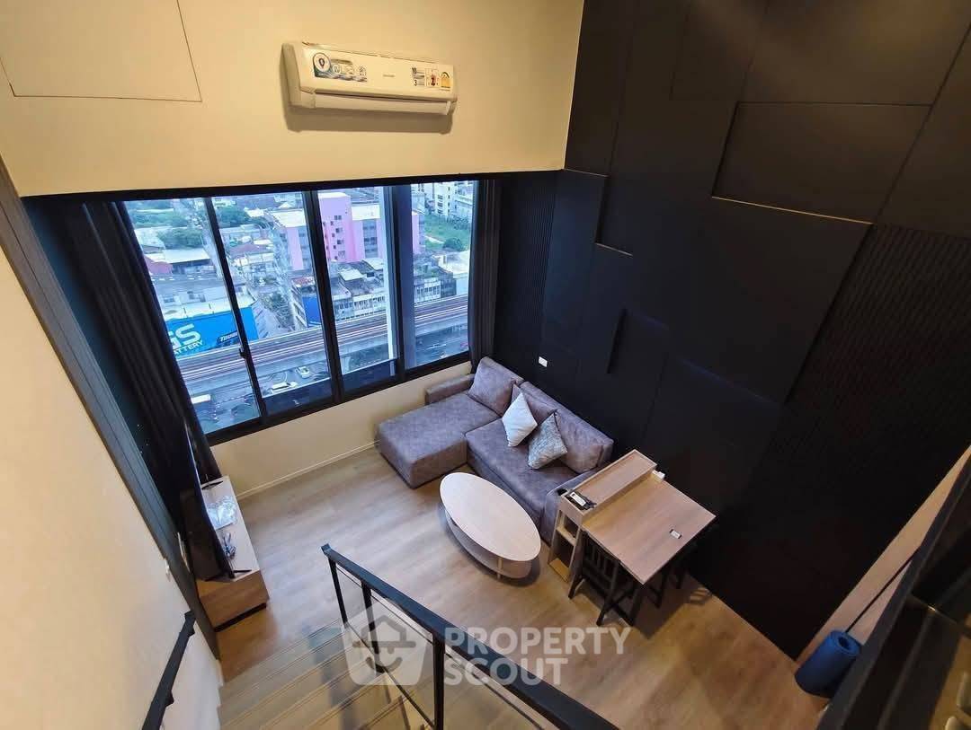 picture 1-BR Condo At Siamese Sukhumvit 48 Near BTS On Nut (ID 3405895) - 2/11