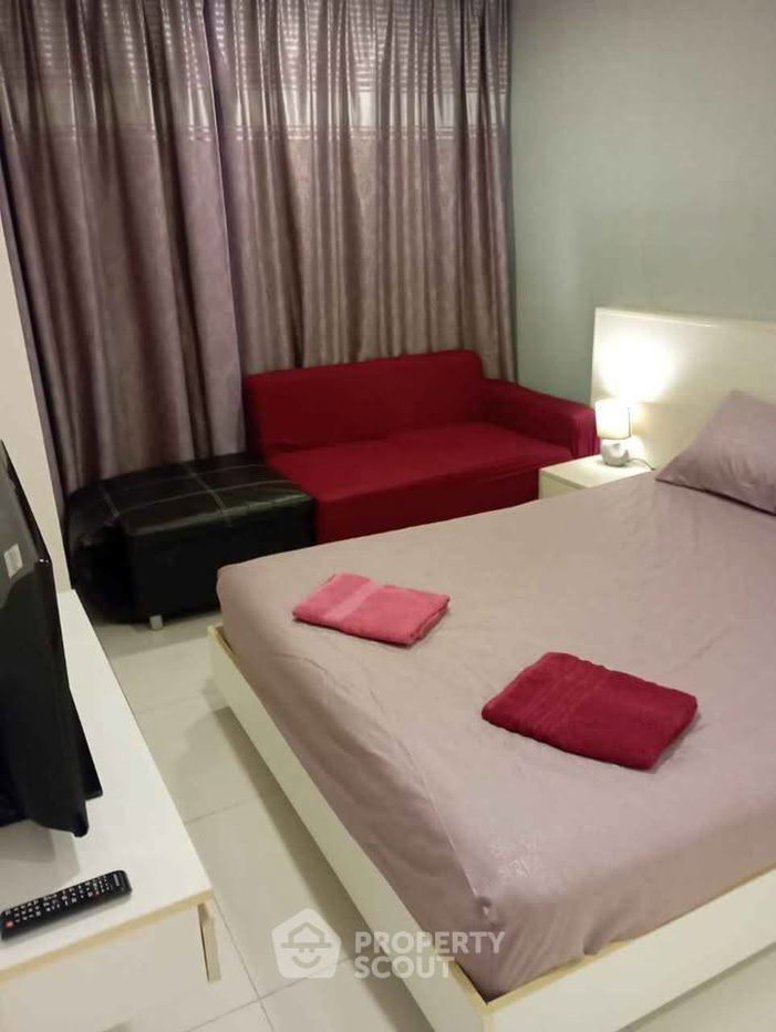 รูป คอนโด 1 ห้องนอน ที่ Acqua Condominium Jomtien (ID 3406506) - รูปที่ 13/16
