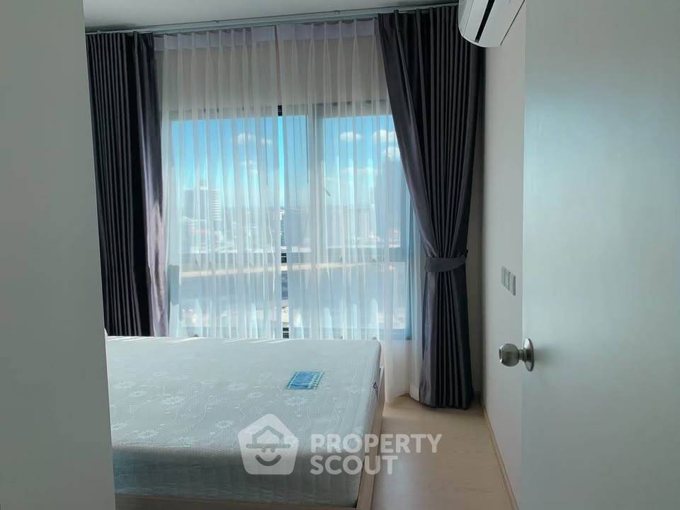 picture 1-BR Condo at The Tree Sukhumvit 71-Ekamai near ARL Ramkhamhaeng (ID 3402735) - 6/10