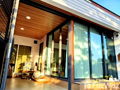 Townhouses for sale Muang Phuket Phuket : House in Phuket town in prime area 6863250