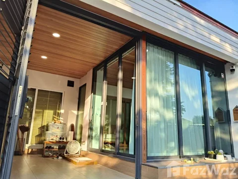 House in Phuket town in prime area 6863250