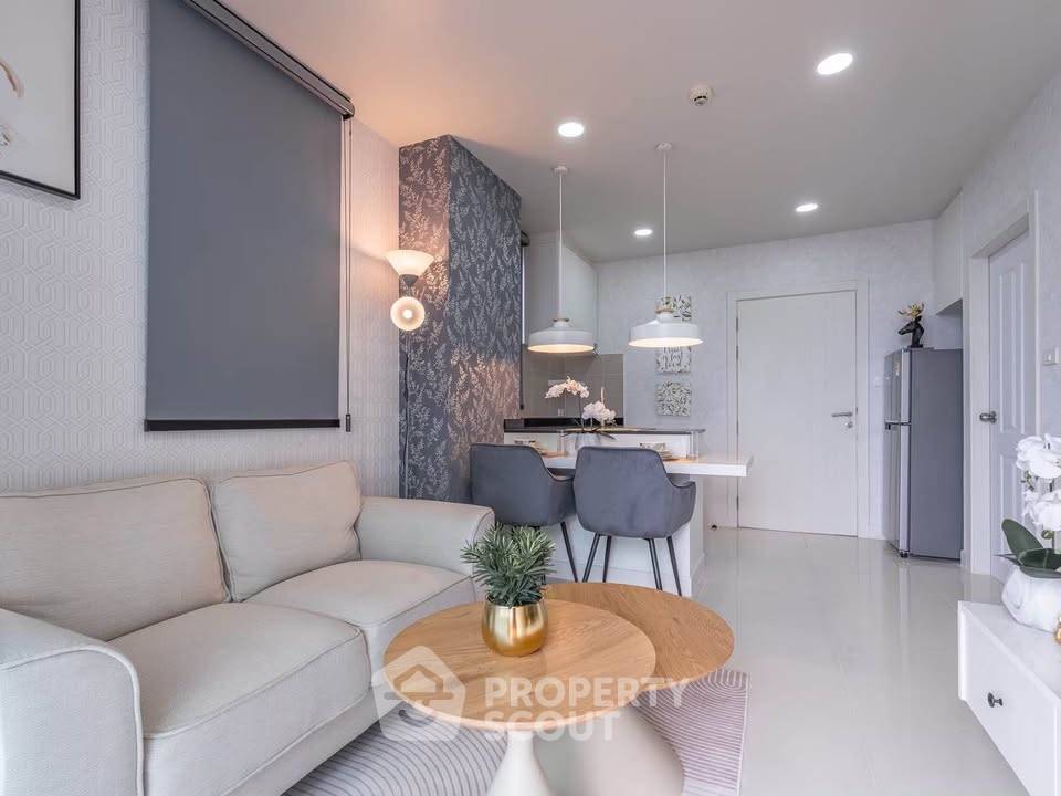 รูป คอนโด 1-ห้องนอน ที่ อินฟินิติ คอนโด ใกล้ พัทยาตะวันออก (ID 3402826) - รูปที่ 10/24
