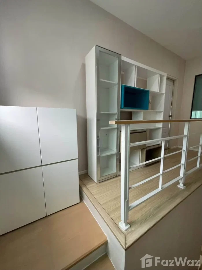 picture Townhome for Rent | Baan Klang Muang Rama 9–Ramkhamhaeng 6860036 - 13/21