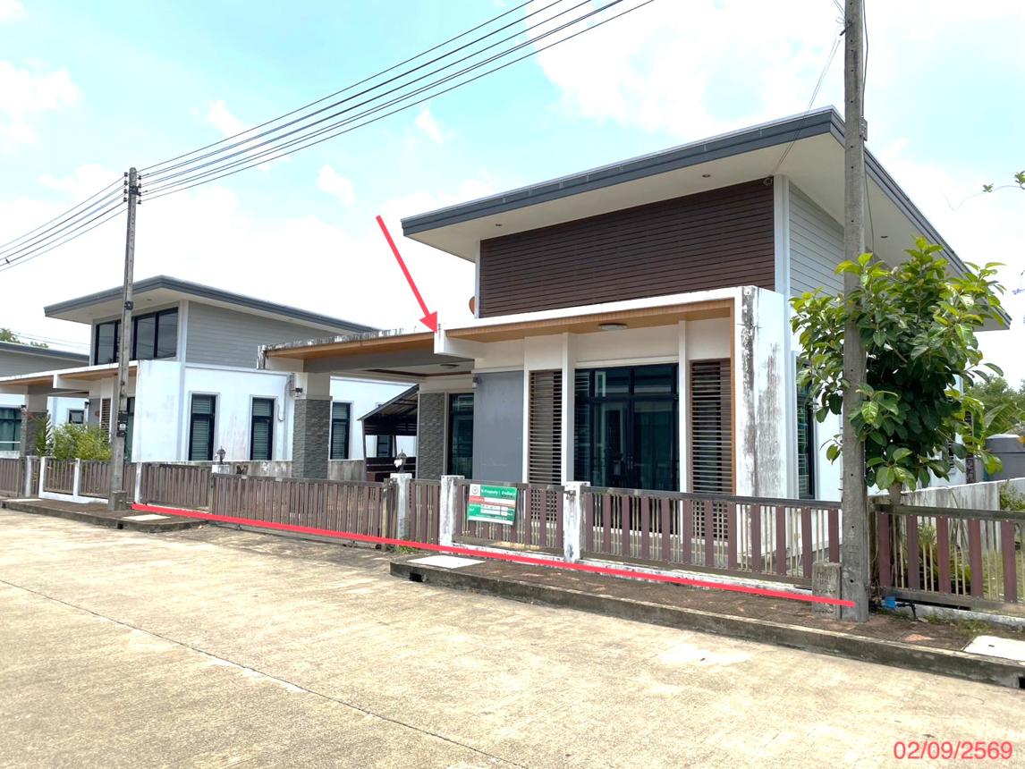 picture HOME 54.9 Sq.w. Hat Yai Songkhla for 3.3M - 20/39