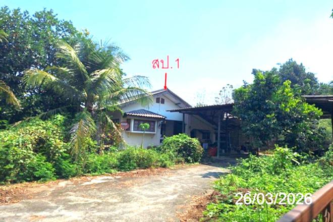 picture HOME 412.2 Sq.w. Muang Lampang Lamphang for 4.9M - 1/17
