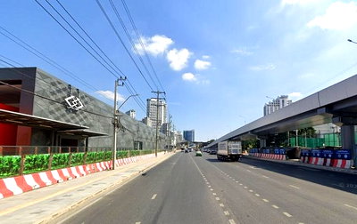 ที่ดิน อาร์ ซี เอ : ขายที่ดิน พระรามที่ 9 ใกล้ โรงพยาบาลปิยะเวท