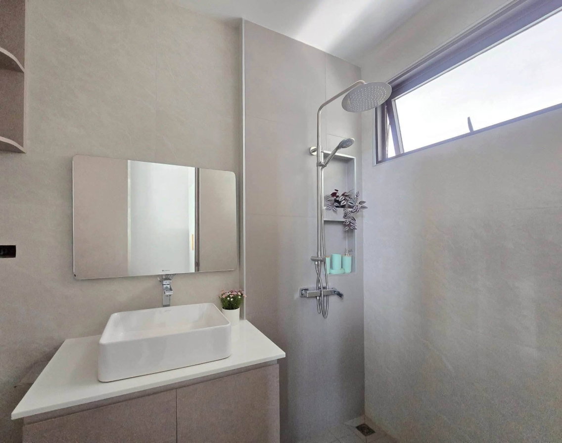 picture Private villa Modern classic ready to move in. - 3/21