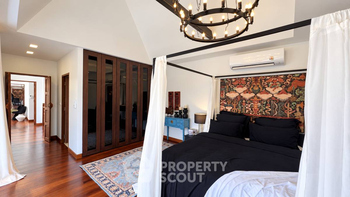 รูป วิลล่า 5 ห้องนอน ขนาด 410 ตร.ม. ขายที่ Thabali Villas พัทยาใต้ (ID 3404659) - รูปที่ 18/27