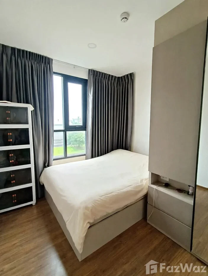 picture 2 Bedroom Condo for sale at The Origin Ram 209 Interchange 6861912 - 3/5