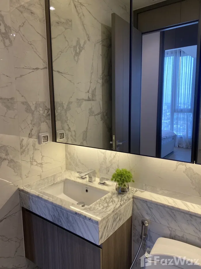 picture 3 Bedroom Condo for rent at Hyde Heritage Thonglor 1640144 - 15/16