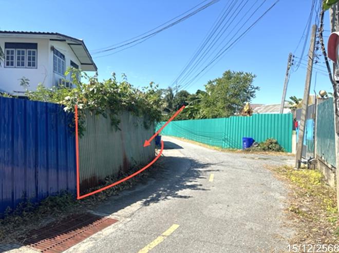 picture HOME 474.6 Sq.w. Ban Mi Lopburi for 2.8M - 8/21