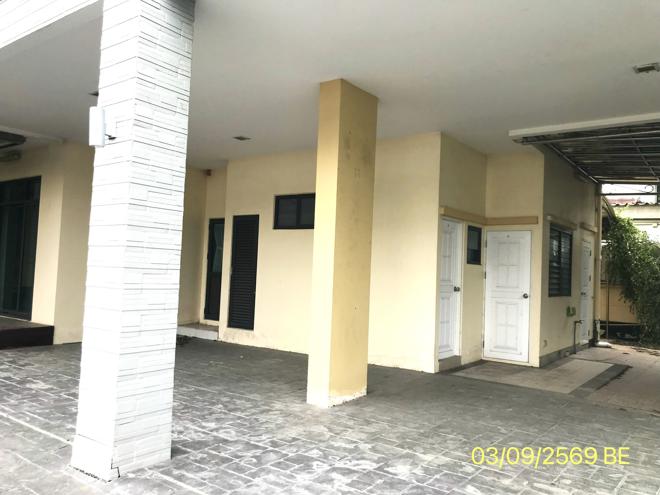 picture HOME 171.3 Sq.w. Muang Nonthaburi Nonthaburi for 22.3M - 2/45