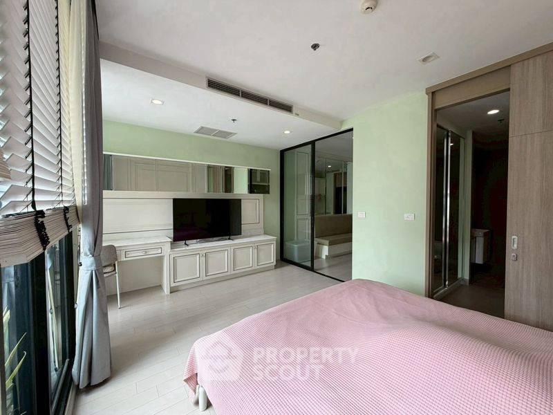 picture 1-BR Condo at Noble Ploenchit near BTS Phloen Chit (ID 3405390) - 2/14