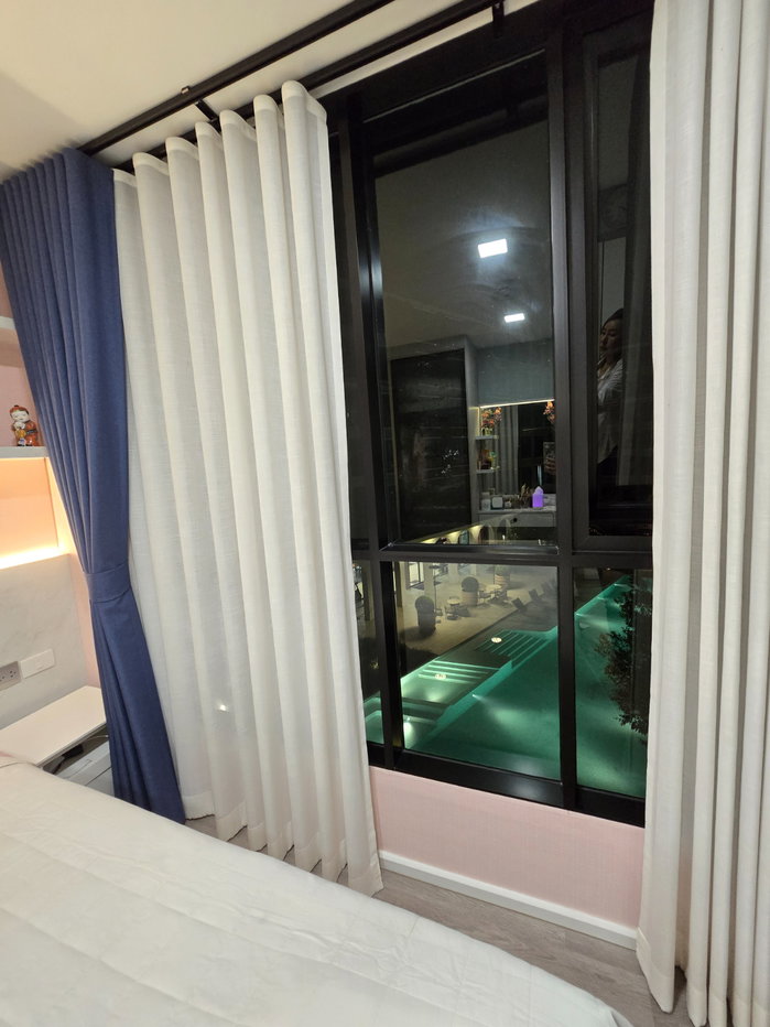 picture For Rent Condo atmoz portrait srisaman 15,000 Bath - 7/28