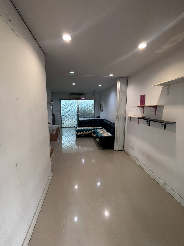 รูป บ้านเช่า 3นอน 2น้ำ บางนา กม.5 พฤกษาทาวน์เน็กส์ - รูปที่ 20/21