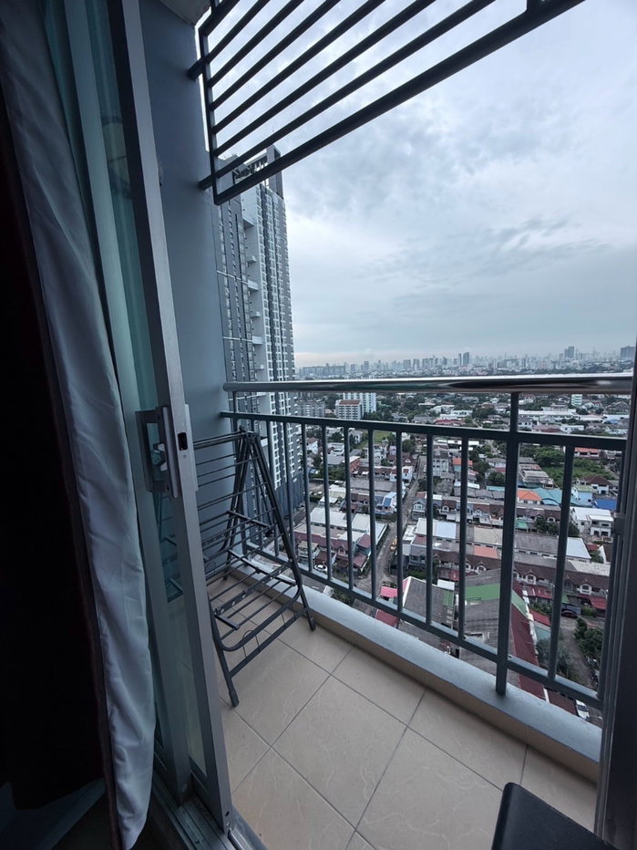รูป ให้เช่า ศุภาลัย วิสต้า แยกติวานนท์ 🏡 7,500 มีเครื่องซักผ้า ‼️ ใกล้ รฟฟ. #ตอบแชทไว🔥🔥 รหัส M2448 - รูปที่ 8/8