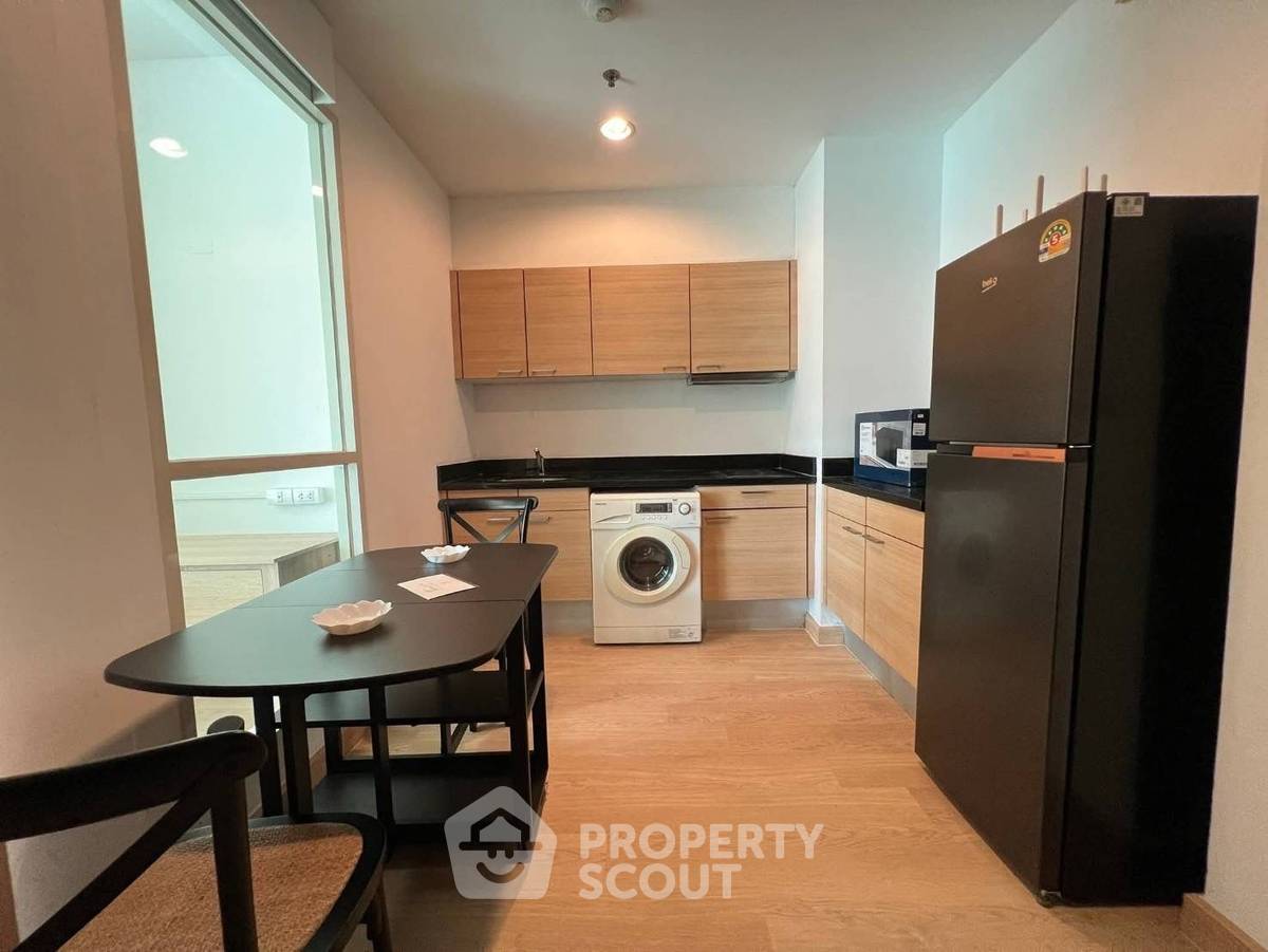 picture 1-BR Condo At The Address Chidlom Near BTS Chit Lom (ID 3405217) - 3/10