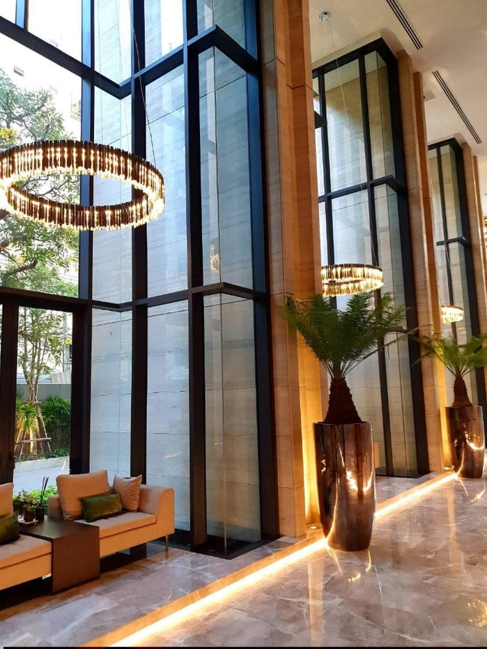 picture THE LINE Phahon - Pradipat one bedroom  - 12/12