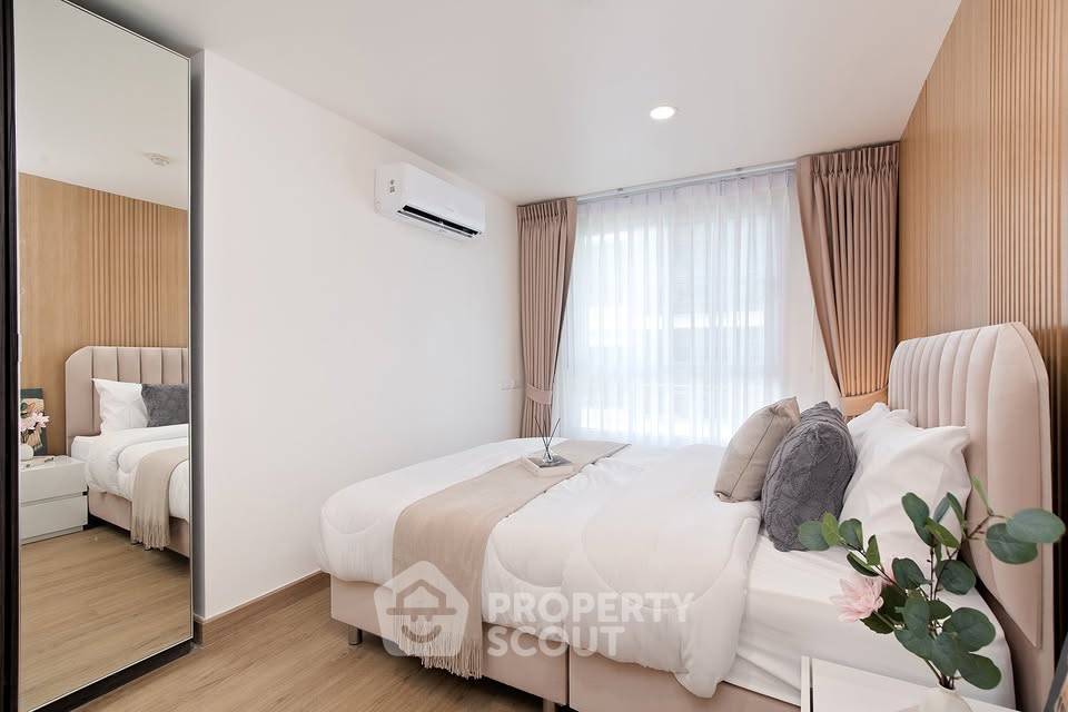 picture 2-BR Condo at Premsiri Boutique Park Condominium near BTS Kasetsart University (ID 3407281) - 17/20