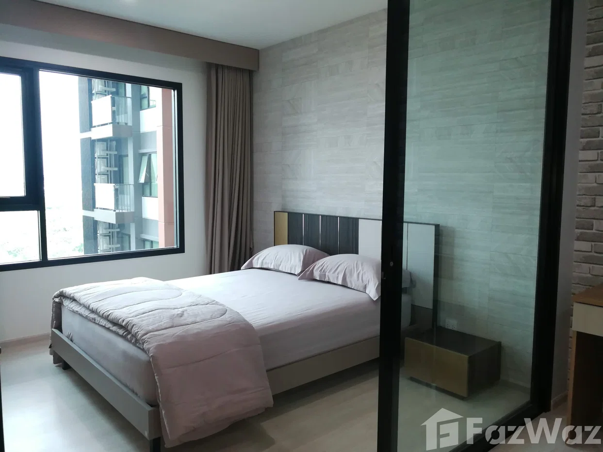 รูป ขาย คอนโด 1 ห้องนอน ในโครงการ ไลฟ์ อโศก 6863101 - รูปที่ 3/5