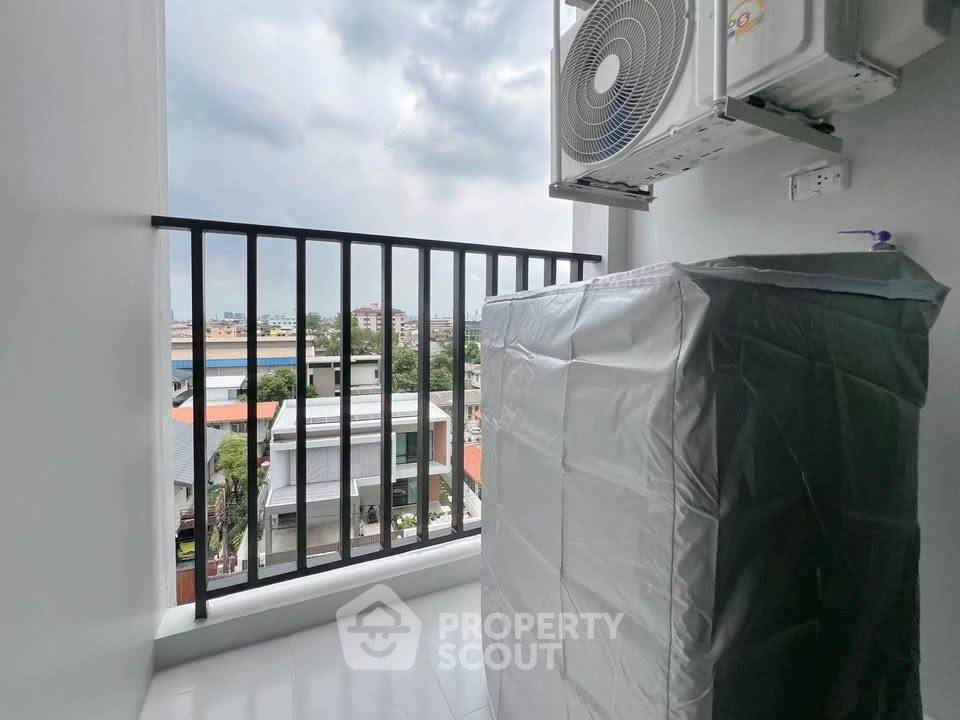 picture 1-BR Condo At Chewathai Hallmark Ladprao - Chokchai 4 (Phase 2) (ID 3402551) - 19/20