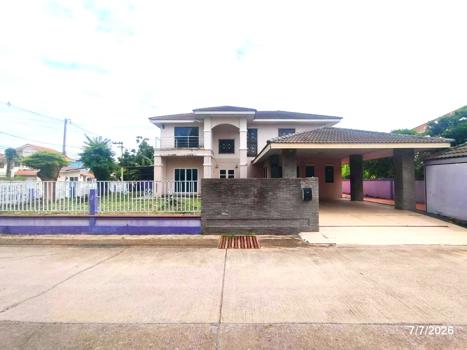 picture HOME 119.1 Sq.w. Muang Khon Kaen Khon Kaen for 5.7M - 50/53
