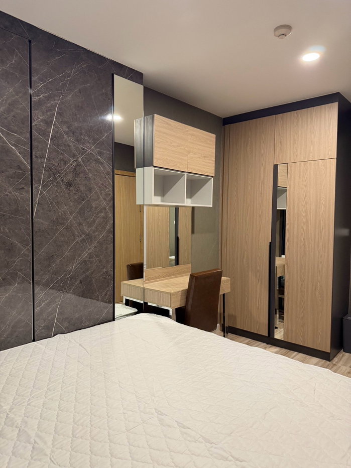 picture PLUS CONDO KORAT ONE BEDROOM CONDO FOR SALE - 13/33