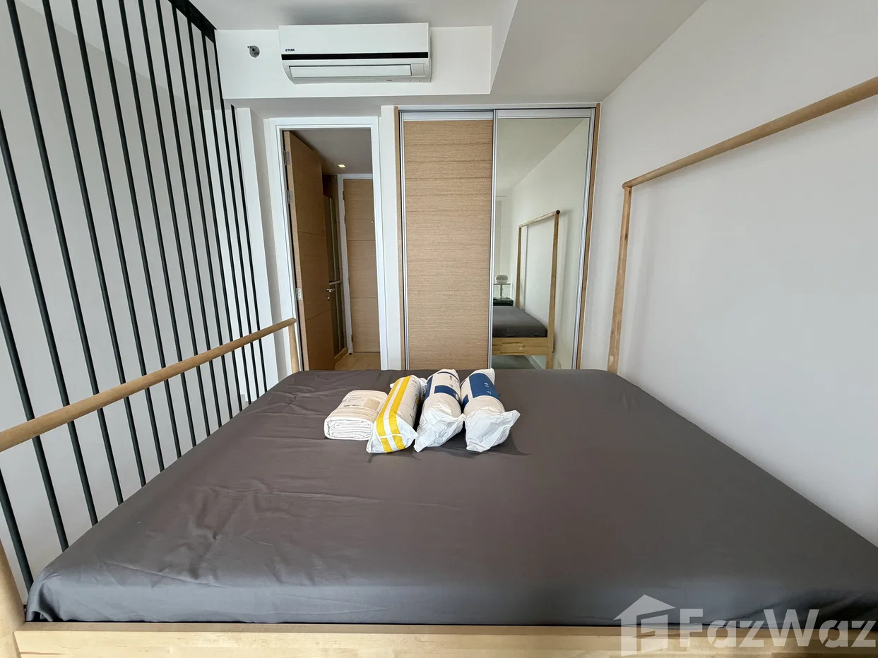 picture 1 Bedroom Condo for sale at The Lofts Ekkamai  6854837 - 9/12