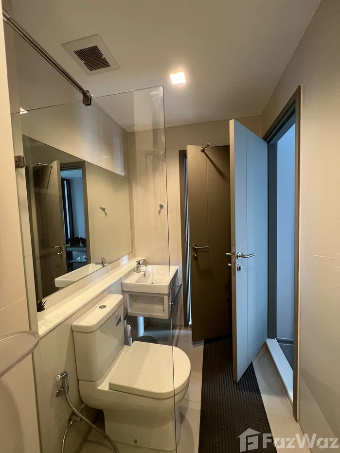 รูป ขาย คอนโด 1 ห้องนอน ในโครงการ ไลฟ์ อโศก พระราม 9 6863094 - รูปที่ 5/5