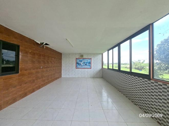 picture FACTORY 780 Sq.w. Na Kae Nakhon Phanom for 4.4M - 10/31