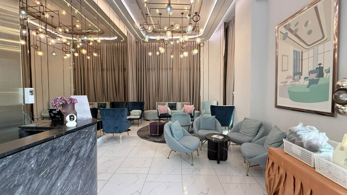 picture Code: 26KJ5450 for rent The Origin Phahol - Saphanmai 🔥🔥 Line ID: @kjcondo (with @)🔥🔥 - 11/16