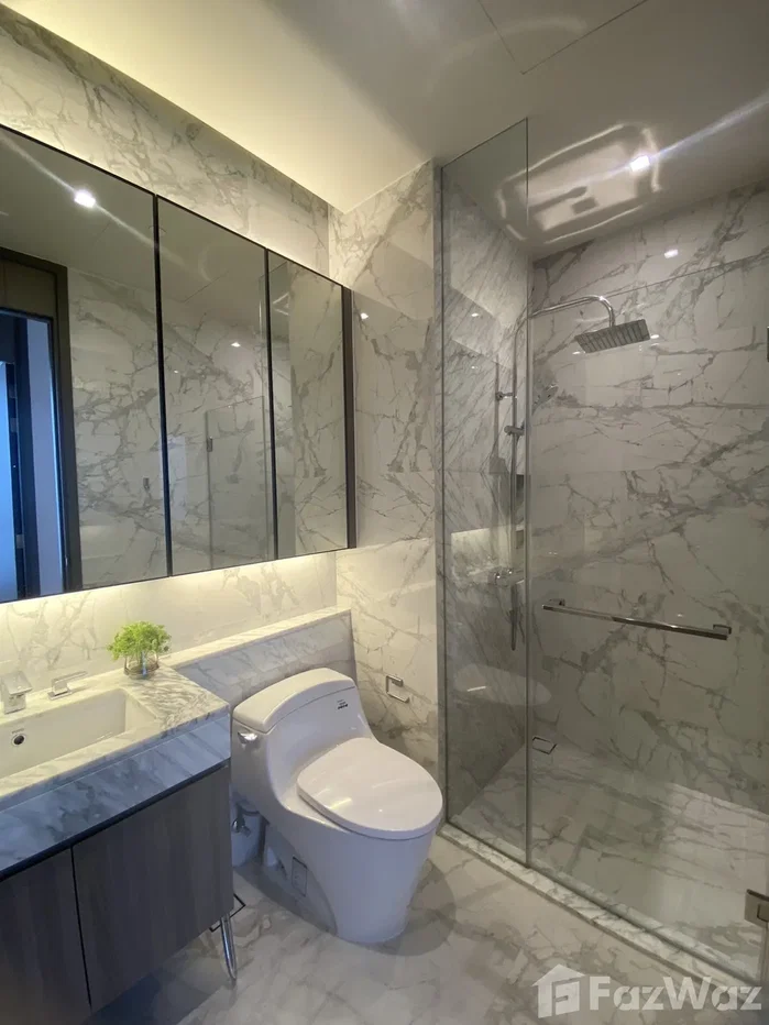 picture 3 Bedroom Condo for rent at Hyde Heritage Thonglor 1640144 - 14/16