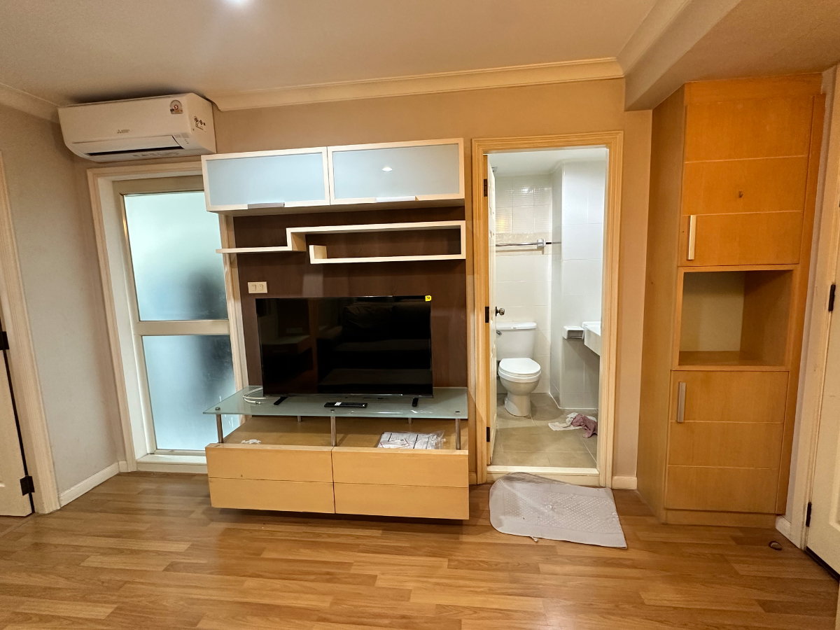 picture For rent 1 bedroom 40 sqm 12,000 baht - 4/8