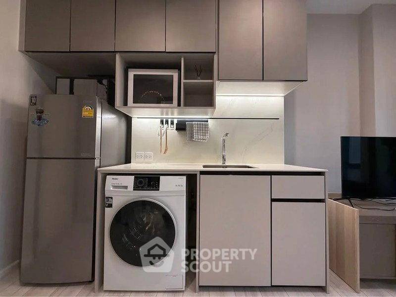 รูป ใกล้ ARL ราชปรารภ 200 ม. | คอนโด 1 ห้องนอน The Room Phayathai (ID 2918376) - รูปที่ 7/8