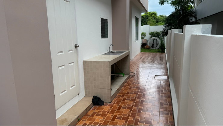 รูป 🏡 ขาย ให้เช่า บ้านเดี่ยว 2 ชั้น หมู่บ้านเลควัลเลย์ เฟส 1 บึง/บ่อวิน ศรีราชา ชลบุรี - รูปที่ 14/61