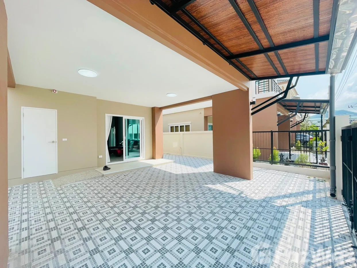 picture Mana Kathu Lake 4 beds 3 baths for rent 6863387 - 15/16